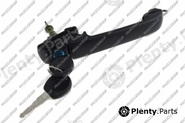 Prasco VG0328011 — Exterior Door Handle