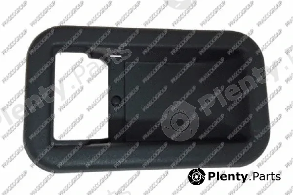 Prasco FT9208701 — Door Handle, interior equipment