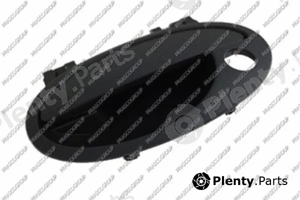 Prasco OP3508002 — Exterior Door Handle