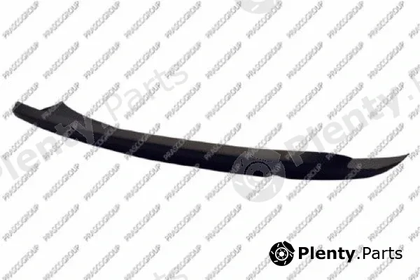 Prasco MB7141012 — Bumper