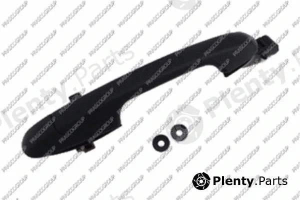 Prasco HD0708003 — Exterior Door Handle