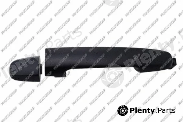 Prasco TY4208113 — Exterior Door Handle