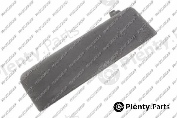 Prasco FD9048001 — Exterior Door Handle