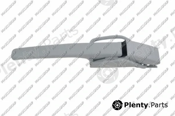 Prasco TY8188307 — Exterior Door Handle