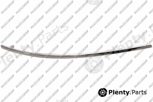 Prasco AD0332103 — Eyelid, headlight
