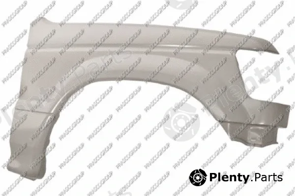 Prasco MB1553003 — Wing