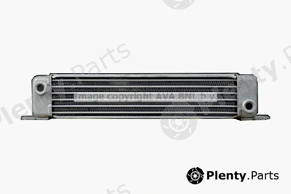 Prasco FE3029 — Oil Cooler, engine oil