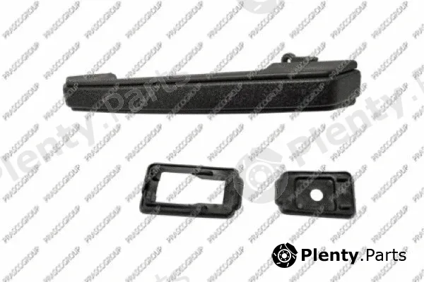 Prasco VV0368001 — Exterior Door Handle