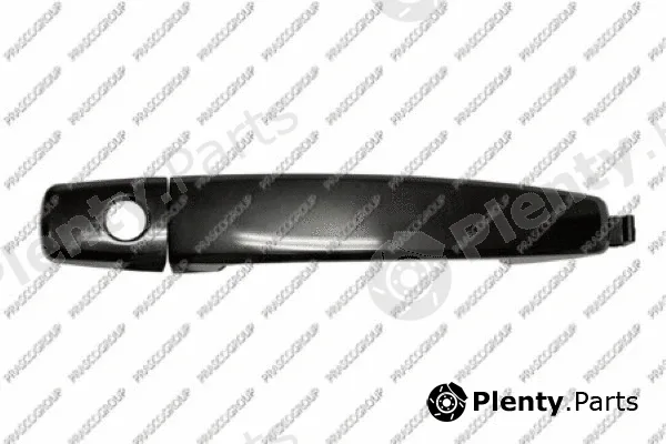 Prasco DW7208004 — Exterior Door Handle