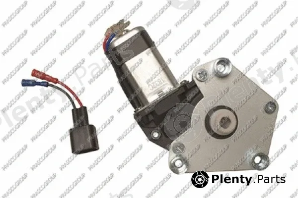 Prasco AA090W904 — Electric Motor, window regulator