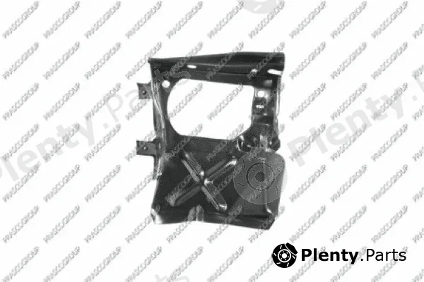 Prasco FD9063404 — Headlight Base