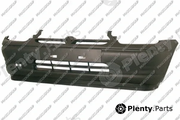 Prasco OP0281001 — Bumper