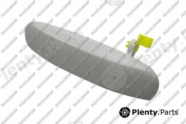 Prasco MB3248202 — Exterior Door Handle