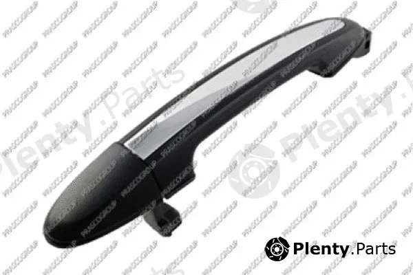 Prasco HN8168123 — Exterior Door Handle