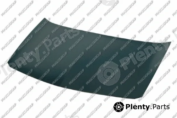 Prasco RN4203100 — Bonnet
