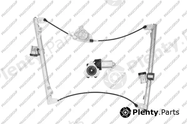 Prasco KI430W026 — Window Regulator