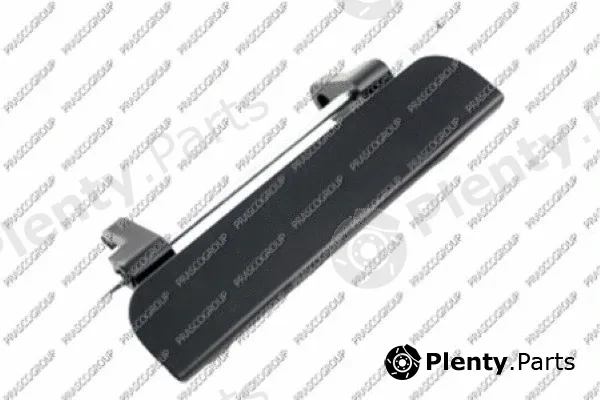 Prasco MB8218801 — Exterior Door Handle