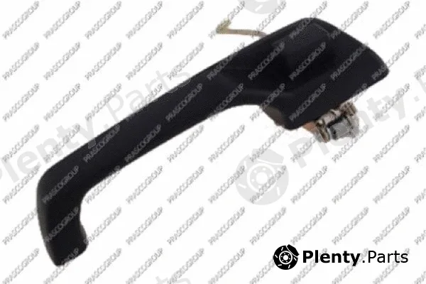 Prasco JE0158002 — Exterior Door Handle