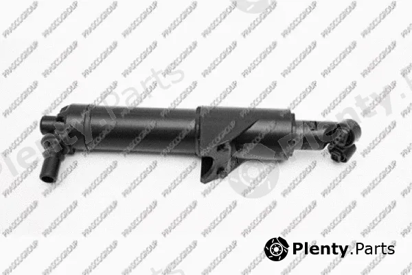 Prasco AD0261704 — Washer Fluid Jet, window cleaning