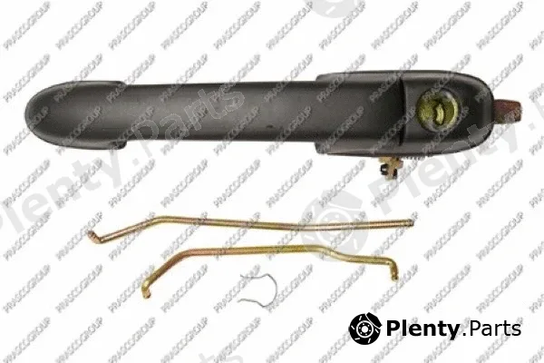 Prasco FT1378001 — Exterior Door Handle
