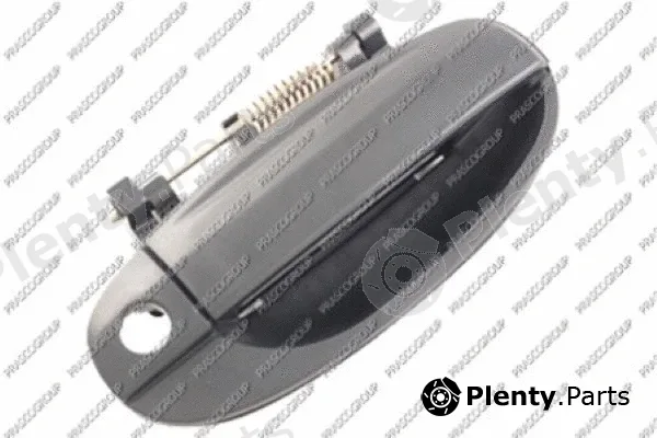 Prasco DW3268001 — Exterior Door Handle