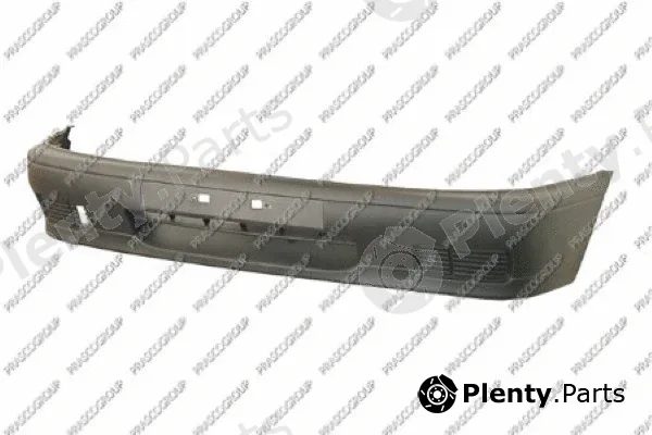 Prasco DS1741001 — Bumper