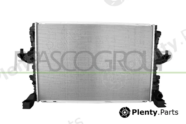 Prasco VG921R002 — Radiator, engine cooling