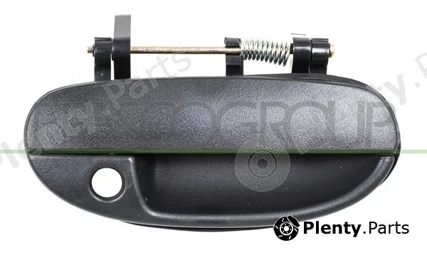 Prasco DW0208001 — Exterior Door Handle