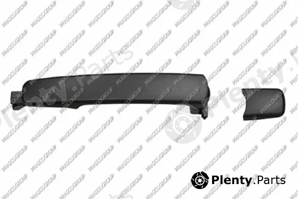 Prasco DS8328013 — Exterior Door Handle