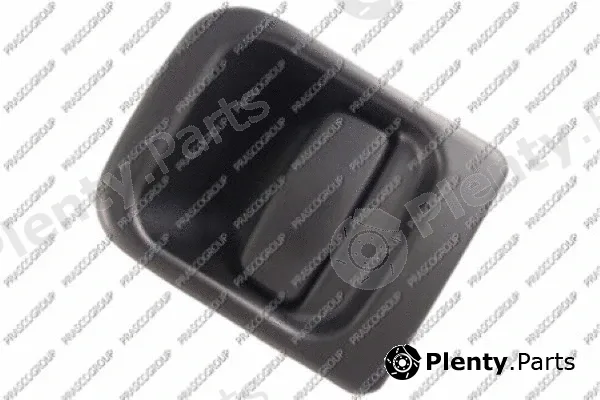 Prasco DS9608001 — Exterior Door Handle