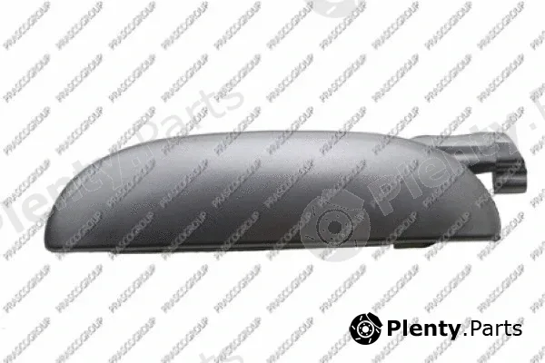 Prasco FT1138203 — Exterior Door Handle