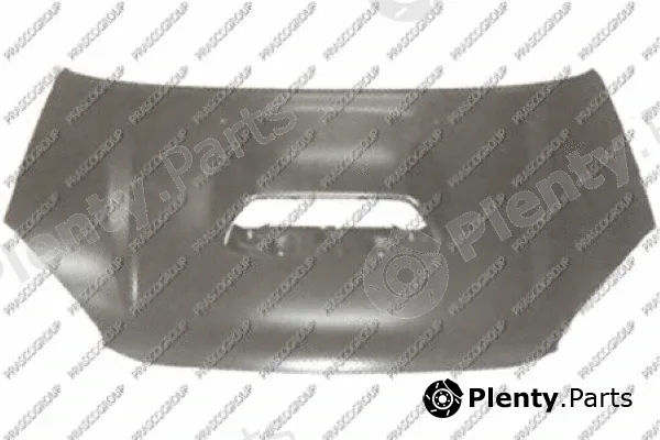 Prasco TY2833110 — Bonnet