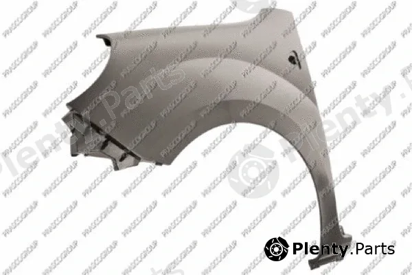 Prasco RN9183014 — Wing