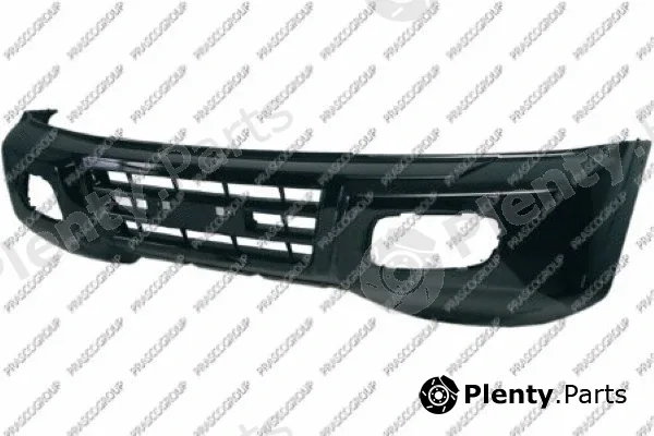Prasco MB1591001 — Bumper