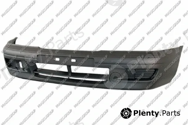 Prasco DS1751001 — Bumper