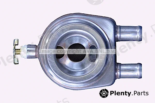 Prasco FE3030 — Oil Cooler, engine oil