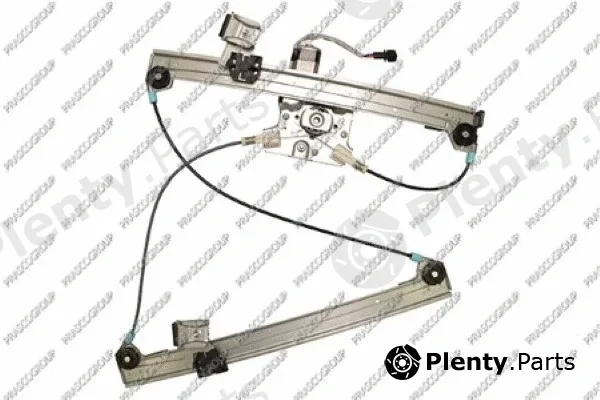 Prasco VG017W025 — Window Regulator