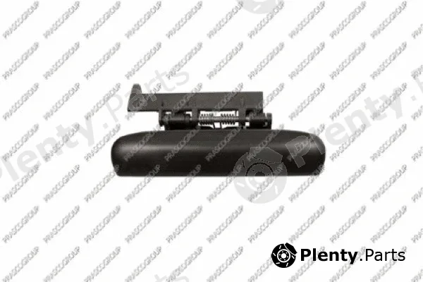 Prasco CI4208103 — Exterior Door Handle