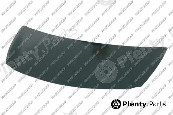 Prasco RN3253100 — Bonnet