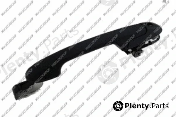 Prasco HD0708004 — Exterior Door Handle