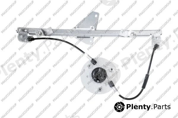 Prasco OP034W024 — Window Regulator