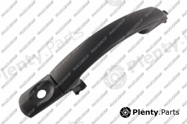 Prasco FD1078004 — Exterior Door Handle