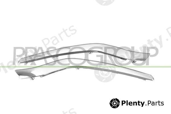 Prasco RN7042100 — Frame, headlight