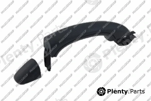 Prasco VG8158043 — Exterior Door Handle