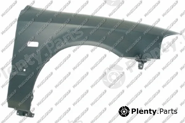 Prasco HD0343013 — Wing