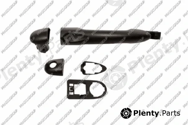 Prasco RN0908213 — Exterior Door Handle