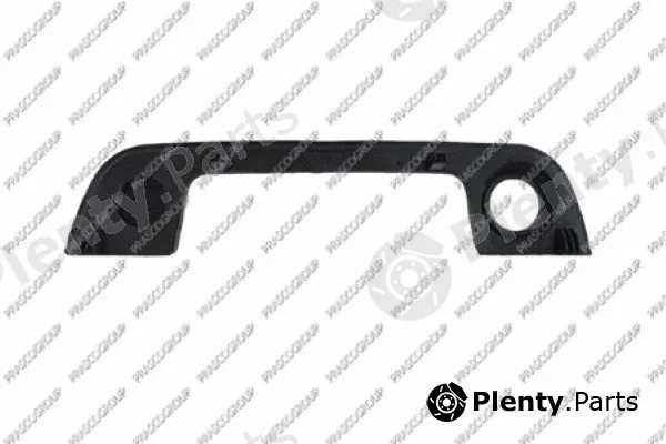 Prasco BM0148701 — Exterior Door Handle