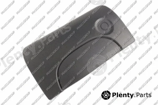 Prasco DS9178331 — Exterior Door Handle