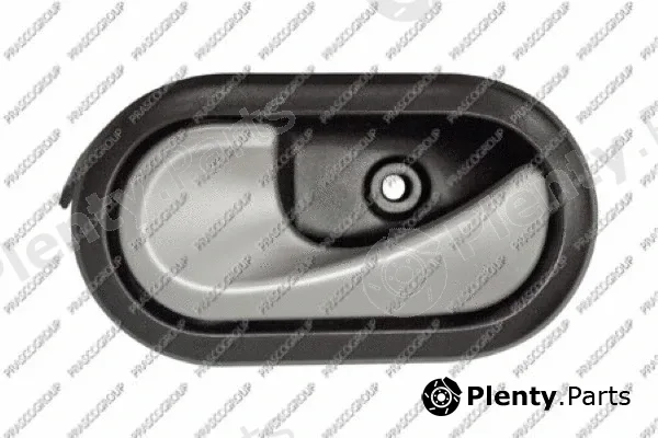 Prasco DA2208645 — Door Handle, interior equipment