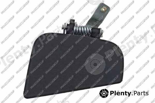 Prasco DS2718102 — Exterior Door Handle